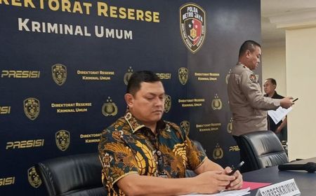 Kasus KDRT di Depok, Polisi Siapkan Tim Dokter-Psikolog Salah Satunya Cek Pembengkakan Alat Kelamin Suami