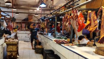 由于价格上涨，Senen市场的数十家牛肉卖家将罢工