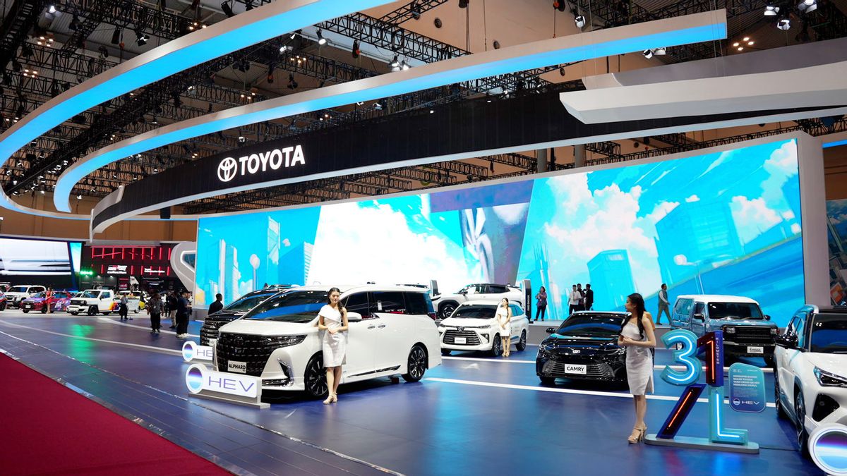 قائمة 10 أكثر سيارات الماركات مبيعاً في فبراير 2026: تويوتا رقم 1 ، BYD ، و Jaecco Press