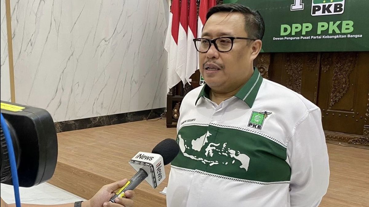 Dinilai Lecehkan Kiai Lirboyo, PKB Siap Kerahkan Santri Demo Kantor TV Swasta