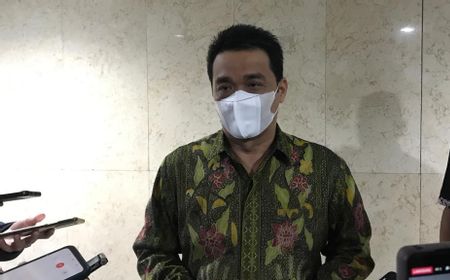 Diminta Libatkan Kepala Daerah Penyangga Susun RUU Kekhususan Jakarta, Wagub DKI: Nanti Kita Beri Kesempatan