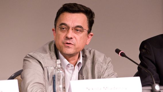BoP代表ニコライ・ムラドノフ、イスラエル国境での制限は支援の輸送を妨げると述べる