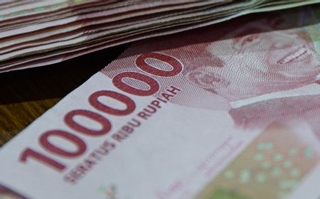 Rupiah Ceria di Tengah Murungnya Ekonomi Indonesia