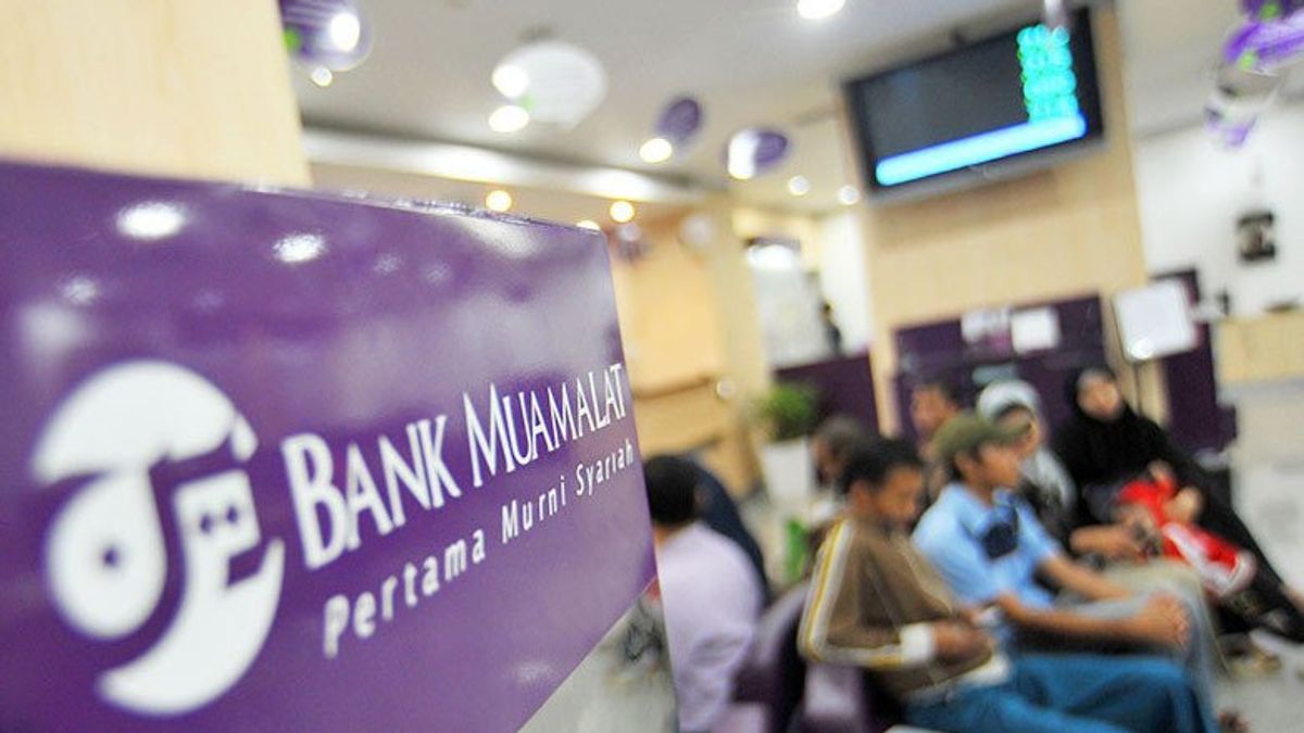 Bank Muamalat Gandeng Alto Network Makes It Easy For BCA's Top Up Flazz