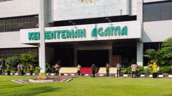 Ministry Of Religion Allocates IDR 50 Billion For The Welfare Of Christian Teachers Throughout Indonesia
