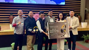 IOT Luncurkan Deretan Perangkat Audio Terbaru dari Sennheiser dan Questyle