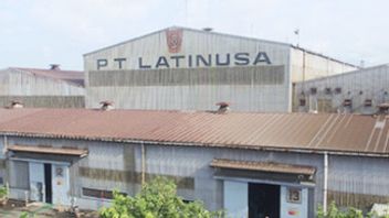 Tinplate Producer Latinusa Targets 10 Percent Profit Growth In 2021