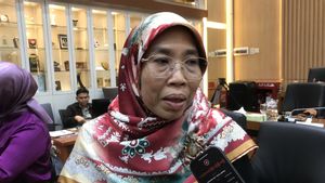 Rapat Bareng BKKBN, Komisi IX DPR Minta Perusahaan Beri Ruang Para Ayah di Momen Penting Keluarga