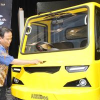 Pembebasan Pajak Kendaraan Bermotor: Industri Otomotif Bersiap Tancap Gas
