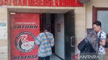 Dokter Terduga Pelaku Cabuli Pasien di Malang Diperiksa Polisi