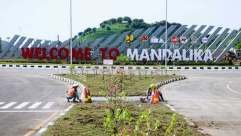 التحضير لاختبار ما قبل الموسم للدراجات النارية لعام 2022 في مانداليكا: ما مجموعه 23 فندقا مستعدا لفقاعة السفر