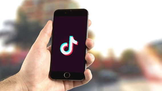 <i>Update</i> Fitur TikTok Bikin Tenang Orang Tua