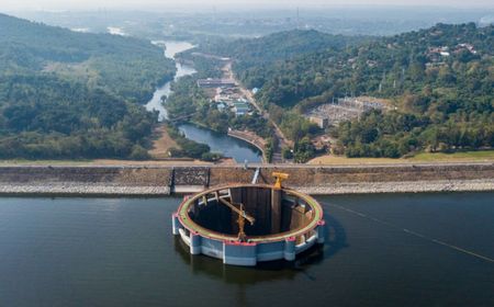 Ditjen Hubdat Turut Serta Bertanggung Jawab pada Keselamatan Transportasi di Waduk Jatiluhur