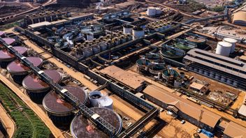 Bappenas Wants To Downstream Nickel Not 'Business As Usual'