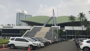 Komisi XIII DPR Minta Polisi dan Jaksa Terlibat Perlindungan Saksi