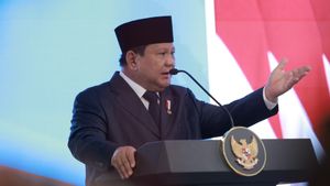 Prabowo Instruksikan Penegakan Aturan Tegas di Bandara IMIP Morowali