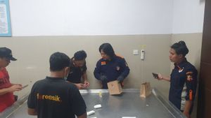 Ibu Muda di Tulungagung Tenggelamkan Bayinya, Hasil Autopsi Polisi Ungkap Fakta Mengejutkan