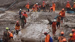 DPR Minta Langkah Cepat Tangani Bencana, Teknologi BRIN Jangan Hanya di Laboratorium