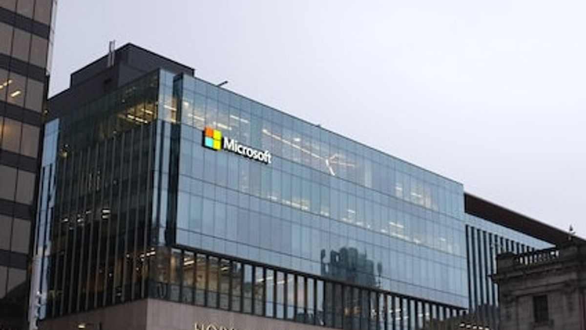 Microsoft Gaming Division Revenue Record Growth Up To 49 Percent