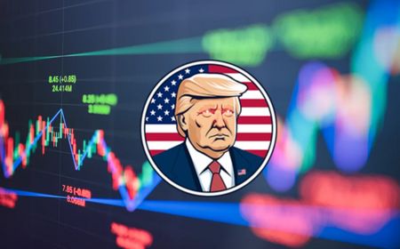 Nasib Memecoin Bertema Donald Trump Turun Pasca Pilpres AS