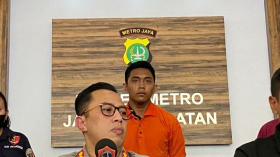 Anggota DPR Habiburokhman Anggap Penganiayaan Mario Dandy ke David Masuk Kategori Percobaan Pembunuhan Berencana