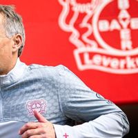 Kehadiran Kasper Hjulmand sebagai Pelatih Anyar Bayer Leverkusen Disamput Positif Jonas Hofmann