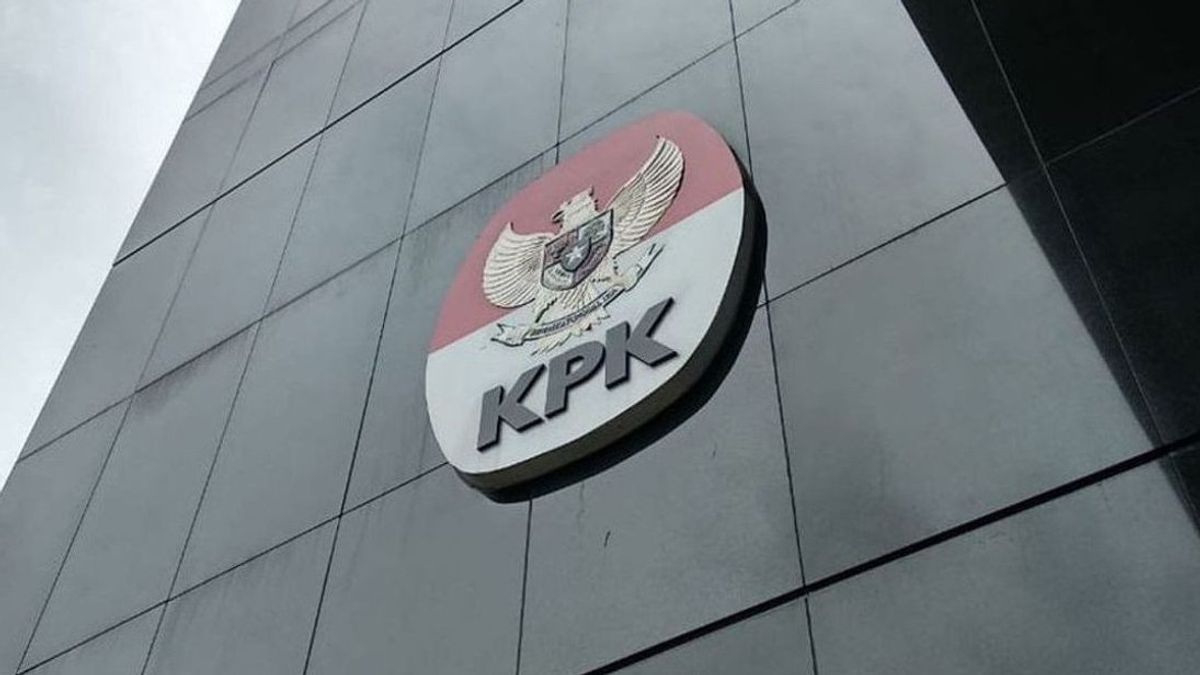 The KPK Again Investigate Allegations Of Corruption In Land Procurement In The Anies Baswedan Era, This Is The Response Of The Deputy Governor Of DKI