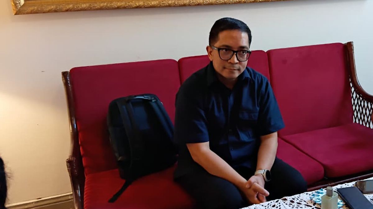 Kondisi di Gaza Sudah Melewati Batas Kemanusiaan, Indonesia Siap Dukung Misi Perdamaian