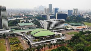 Suspect Mpox Terus Bermunculan, DPR Ingatkan Pentingnya Penanganan Khusus untuk Anak