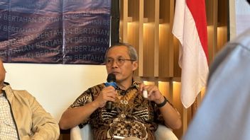 3 Tersangka di Kasus Suap Dana Hibah Pemprov Jatim Tetap Dilantik Jadi Legislator, Termasuk Anwar Sadad 