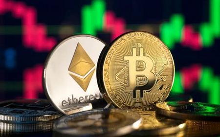 Analis Kripto: Bitcoin dan Ethereum Berpotensi Terjun