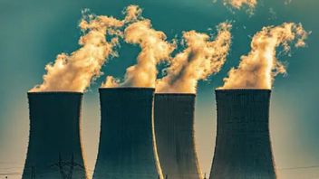 Nuclear Energy: Understanding And Examples