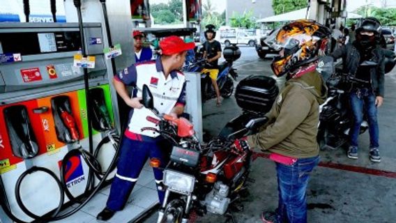 Pemerintah Filipina Umumkan Darurat Energi Efek Konflik Timur Tengah