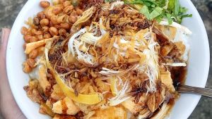 Berapa Kalori Semangkuk Bubur Ayam? Ini Jawaban dan Penjelasannya