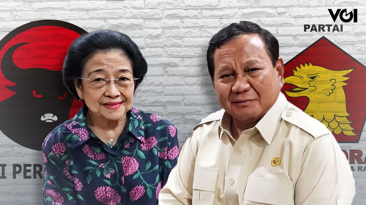 Silaturahmi Suci  antara Adik dan Kakak Demi Kemajuan Indonesia