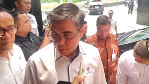 Menaker Pastikan Kesiapan SDM Jelang Peluncuran Kopdes Merah Putih
