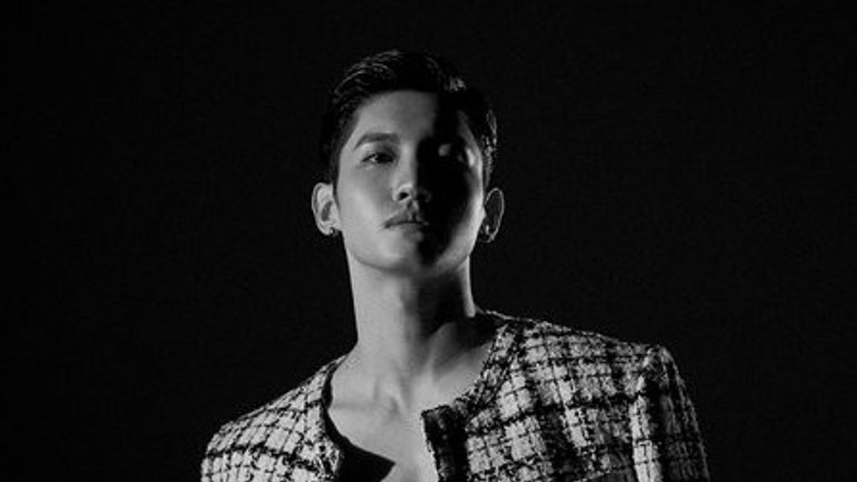 TVXQ's Changmin Will Marry His Girlfriend This September