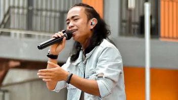 Impact Of Allegation Of Insulting Andika Miss Band, 7 Million Warganet Unsubscribe Zinidin Zidan