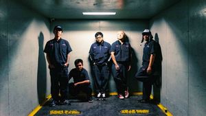 Pee Wee Gaskins Suguhkan <i>Piknik 72</i> Versi Mereka Menuju EP Terbaru
