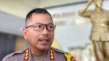 La police de Jateng n’a pas déterminé la date d’audience éthique de la police d’étudiants de SMKN 4 Semarang