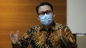 Kasus Bansos, KPK Geledah 2 Lokasi di Bekasi dan Jakarta