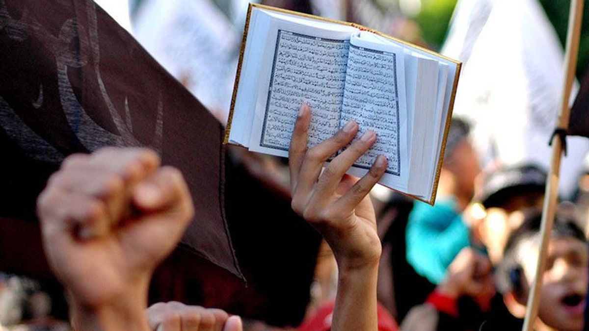 Turki Desak Swedia Lakukan Langkah Nyata Atas Serangan ke Al-Qur'an 