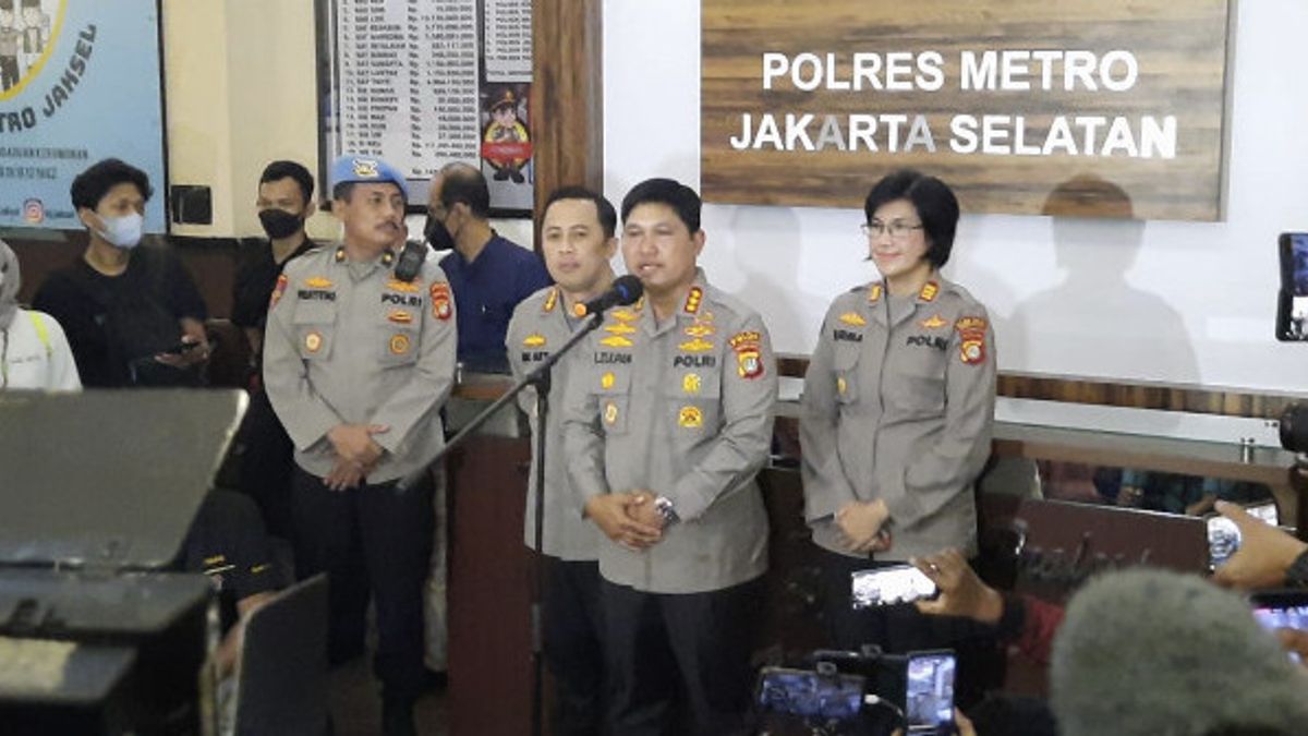 Lebih dari 2 Alat Bukti yang Membuat Rizky Billar Menjadi Tersangka KDRT Lesti Kejora