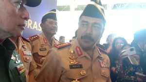 Menteri Imipas Pecat 2 Petugas Imigrasi Bali Bekingi Sindikat WN Rusia