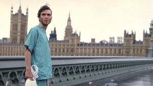 ina : Cillian Murphy reviendra dans les 28 jours d'après-midi