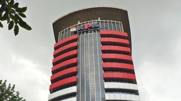 KPK Usut Rekening Penampung Duit Pemerasan Pengurusan Izin TKA