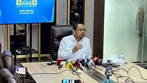    KSP: IKN Ibu Kota Politik Saat Infrastruktur Eksekutif, Legislatif dan Yudikatif Rampung