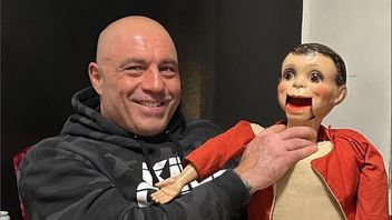 Deepfake Joe Rogan Promotions Libido Added Products, There Are Concerns For New Misinformation Waves
