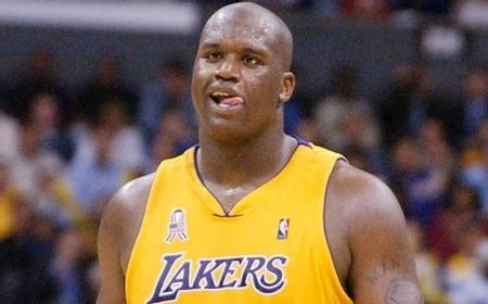 Di Awal Karier, Shaquille O'Neal Habiskan 1 Juta Dolar dalam Satu jam