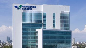Conglomerate Dato Sri Tahir's Mayapada Hospital Management Revenue Drops To IDR 478.76 Billion In The First Quarter Of 2022, Due To Sloping COVID-19 Cases?